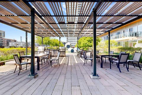 Photo 31 at 1805 - 20 Tubman Avenue, Regent Park, Toronto