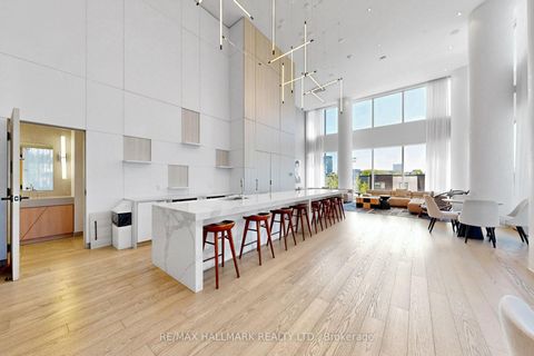 Photo 32 at 1805 - 20 Tubman Avenue, Regent Park, Toronto