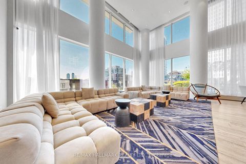 Photo 33 at 1805 - 20 Tubman Avenue, Regent Park, Toronto