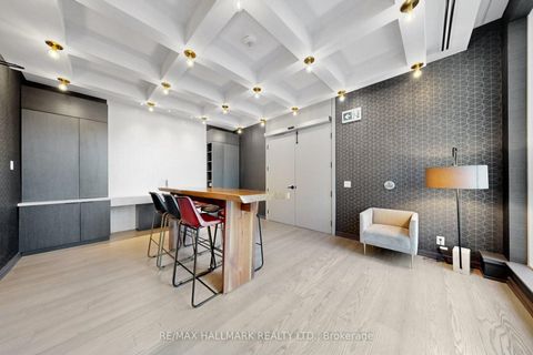 Photo 34 at 1805 - 20 Tubman Avenue, Regent Park, Toronto