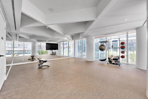 Photo 36 at 1805 - 20 Tubman Avenue, Regent Park, Toronto