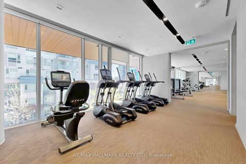 Photo 37 at 1805 - 20 Tubman Avenue, Regent Park, Toronto