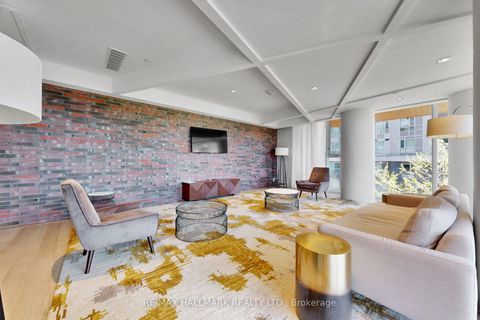 Photo 38 at 1805 - 20 Tubman Avenue, Regent Park, Toronto