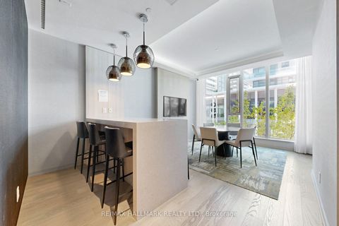 Photo 39 at 1805 - 20 Tubman Avenue, Regent Park, Toronto