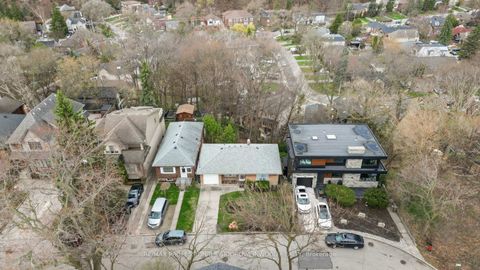 Photo 4 at 30 Rambert Crescent, Swansea, Toronto