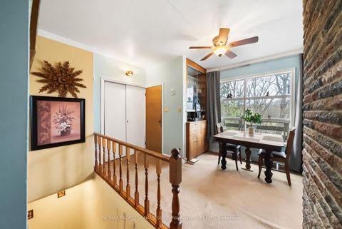Photo 8 at 30 Rambert Crescent, Swansea, Toronto