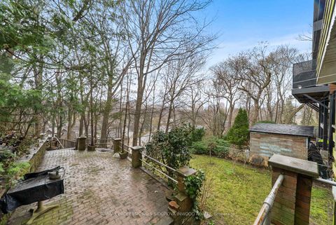 Photo 47 at 30 Rambert Crescent, Swansea, Toronto