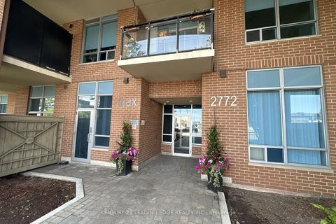 Photo 3 at 603 - 2772 Keele Street, CFB, Toronto