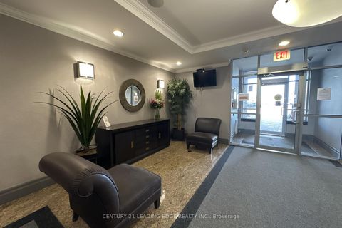 Photo 4 at 603 - 2772 Keele Street, CFB, Toronto