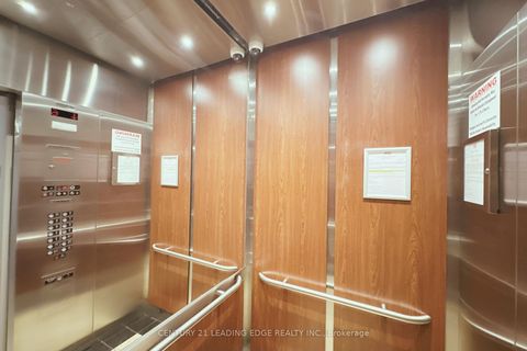 Photo 5 at 603 - 2772 Keele Street, CFB, Toronto