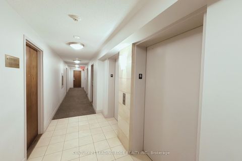Photo 6 at 603 - 2772 Keele Street, CFB, Toronto