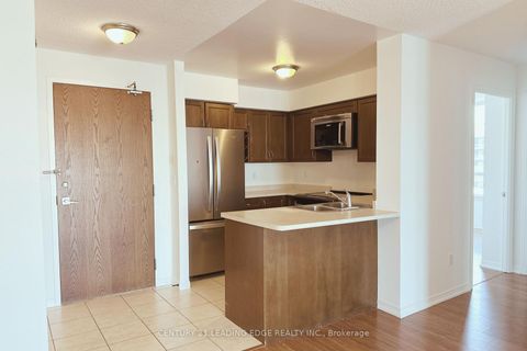Photo 7 at 603 - 2772 Keele Street, CFB, Toronto