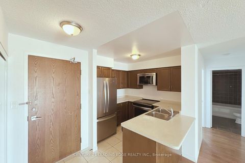 Photo 8 at 603 - 2772 Keele Street, CFB, Toronto