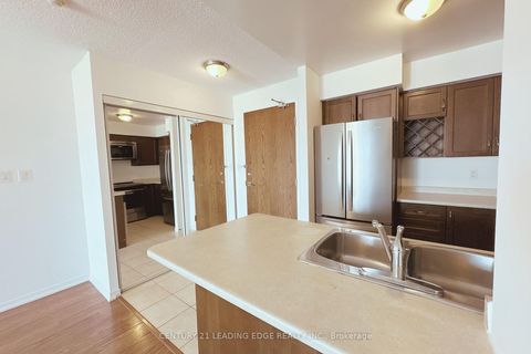 Photo 9 at 603 - 2772 Keele Street, CFB, Toronto