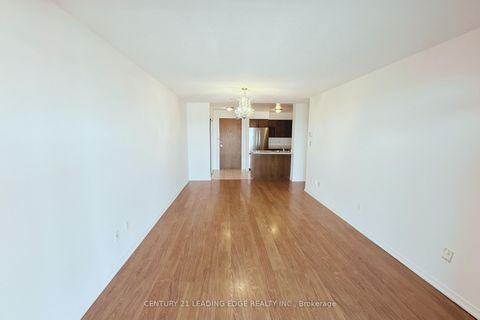Photo 10 at 603 - 2772 Keele Street, CFB, Toronto