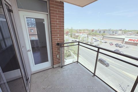 Photo 20 at 603 - 2772 Keele Street, CFB, Toronto