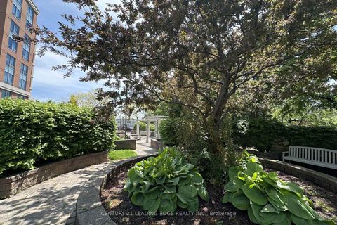 Photo 21 at 603 - 2772 Keele Street, CFB, Toronto