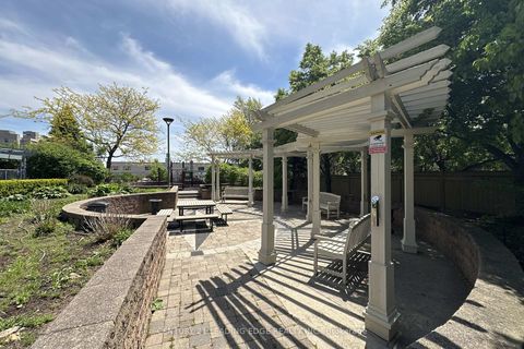 Photo 22 at 603 - 2772 Keele Street, CFB, Toronto