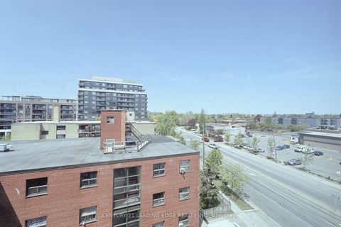 Photo 24 at 603 - 2772 Keele Street, CFB, Toronto
