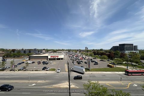 Photo 25 at 603 - 2772 Keele Street, CFB, Toronto