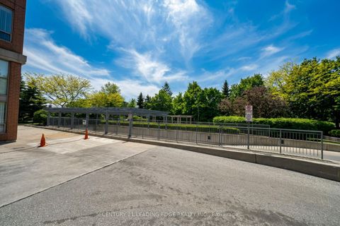 Photo 27 at 603 - 2772 Keele Street, CFB, Toronto