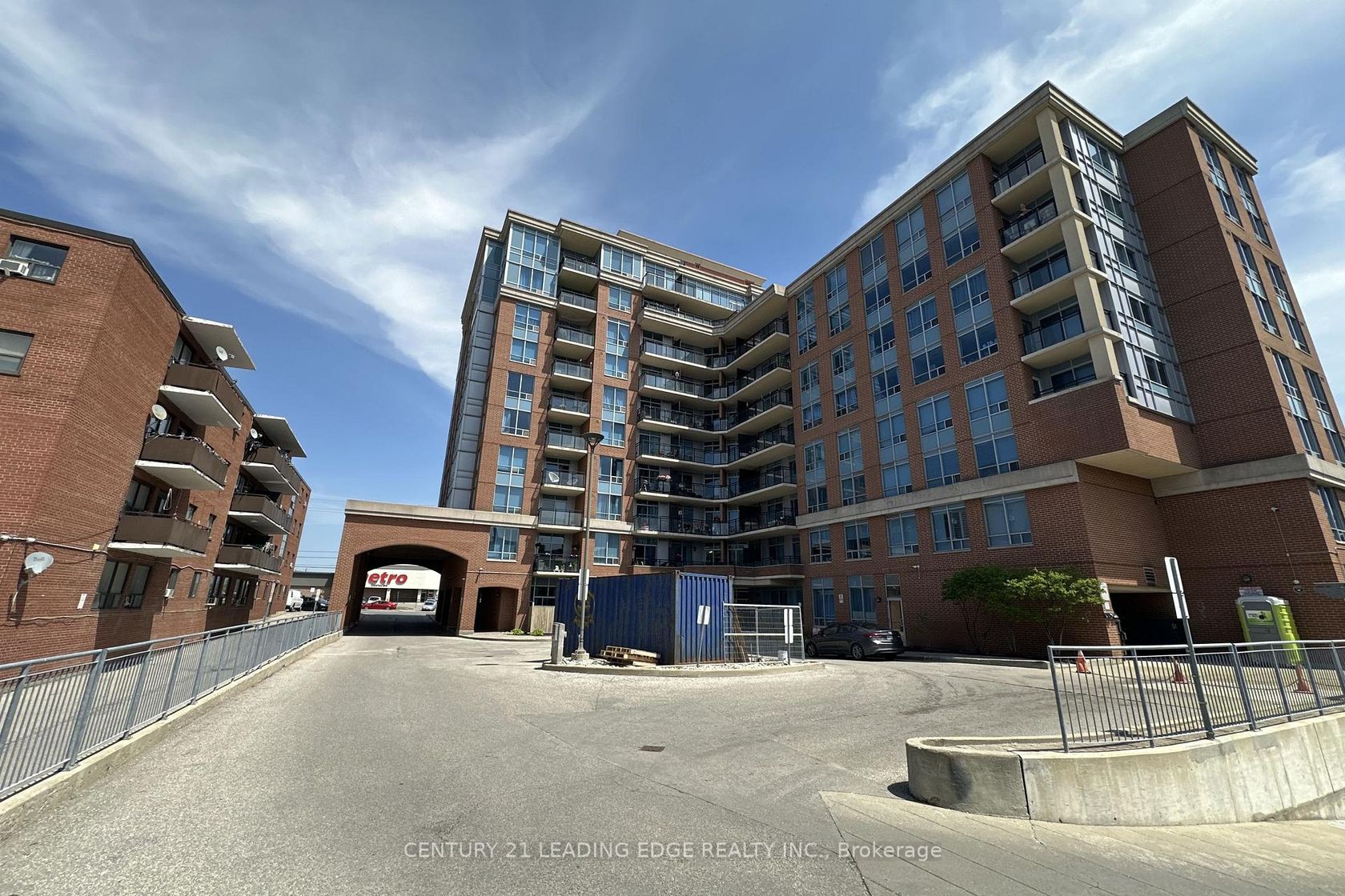 603 - 2772 Keele Street, CFB, Toronto 