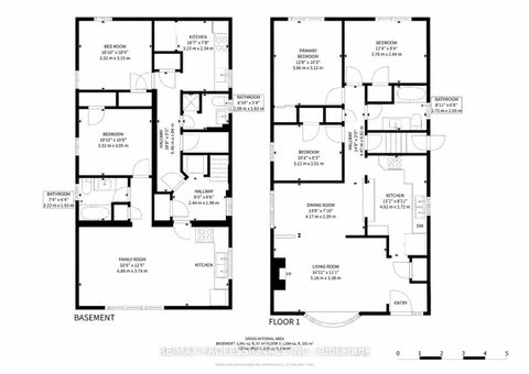 Photo 1 at 50 Elinor Avenue, Maryvale, Toronto