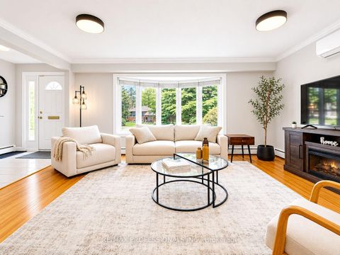 Photo 3 at 50 Elinor Avenue, Maryvale, Toronto