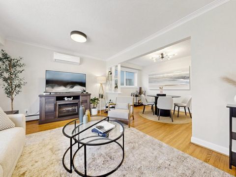 Photo 6 at 50 Elinor Avenue, Maryvale, Toronto