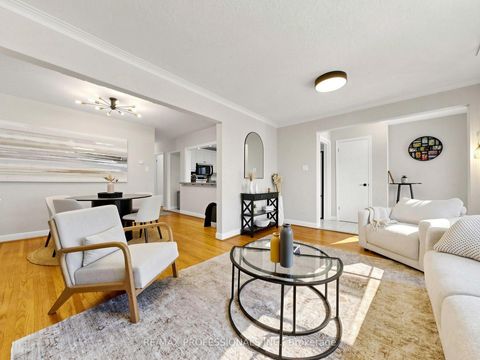 Photo 7 at 50 Elinor Avenue, Maryvale, Toronto