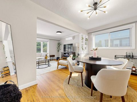 Photo 8 at 50 Elinor Avenue, Maryvale, Toronto