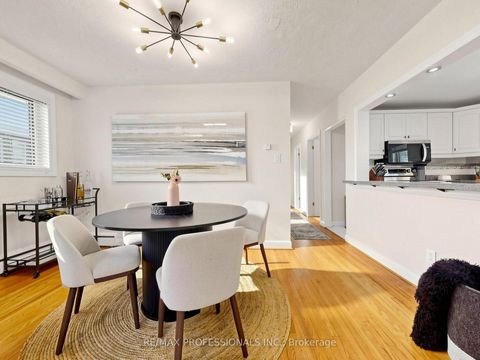Photo 9 at 50 Elinor Avenue, Maryvale, Toronto