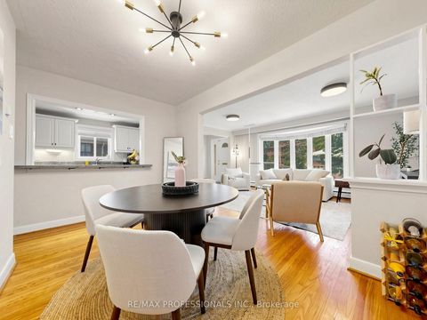 Photo 10 at 50 Elinor Avenue, Maryvale, Toronto