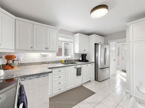 Photo 11 at 50 Elinor Avenue, Maryvale, Toronto