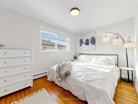 Photo 15 at 50 Elinor Avenue, Maryvale, Toronto