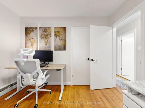 Photo 17 at 50 Elinor Avenue, Maryvale, Toronto
