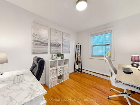 Photo 18 at 50 Elinor Avenue, Maryvale, Toronto