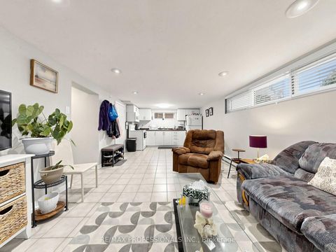 Photo 21 at 50 Elinor Avenue, Maryvale, Toronto