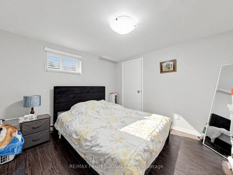 Photo 22 at 50 Elinor Avenue, Maryvale, Toronto