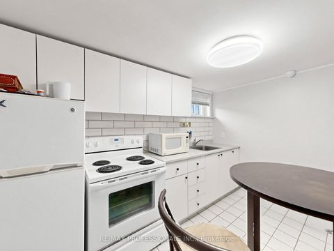 Photo 24 at 50 Elinor Avenue, Maryvale, Toronto