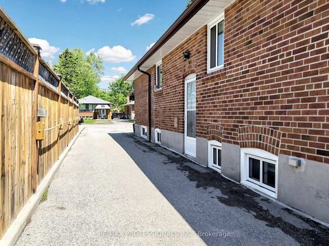 Photo 29 at 50 Elinor Avenue, Maryvale, Toronto