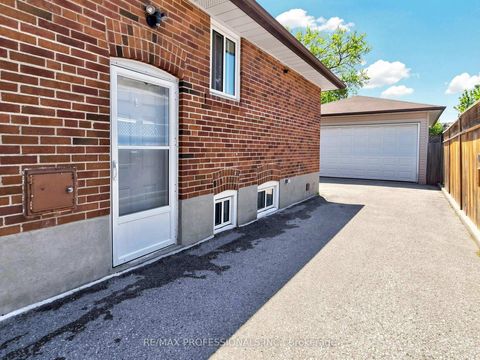 Photo 30 at 50 Elinor Avenue, Maryvale, Toronto