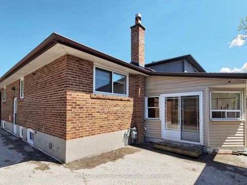 Photo 31 at 50 Elinor Avenue, Maryvale, Toronto