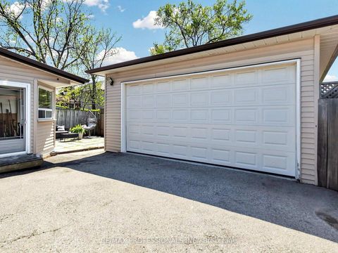 Photo 32 at 50 Elinor Avenue, Maryvale, Toronto