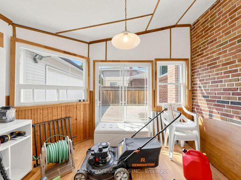 Photo 33 at 50 Elinor Avenue, Maryvale, Toronto