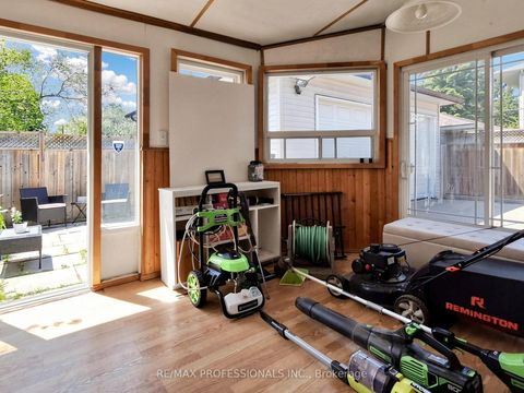 Photo 34 at 50 Elinor Avenue, Maryvale, Toronto