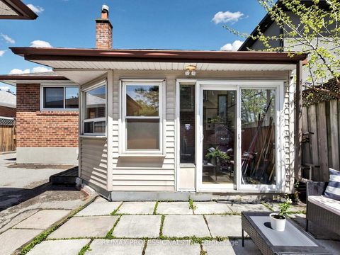 Photo 35 at 50 Elinor Avenue, Maryvale, Toronto