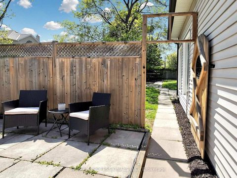 Photo 36 at 50 Elinor Avenue, Maryvale, Toronto