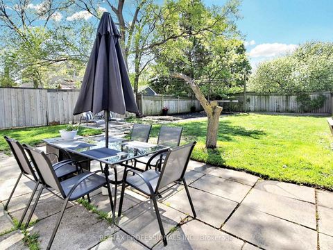 Photo 39 at 50 Elinor Avenue, Maryvale, Toronto