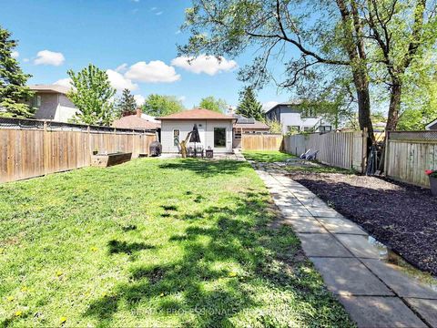 Photo 40 at 50 Elinor Avenue, Maryvale, Toronto